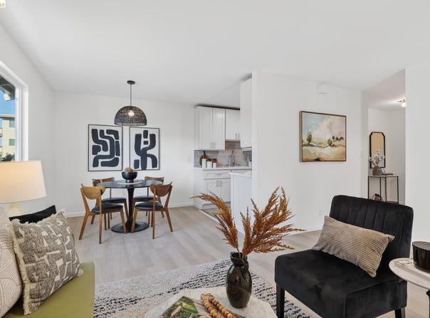 3477 Boston Ave, Oakland, CA 94602
