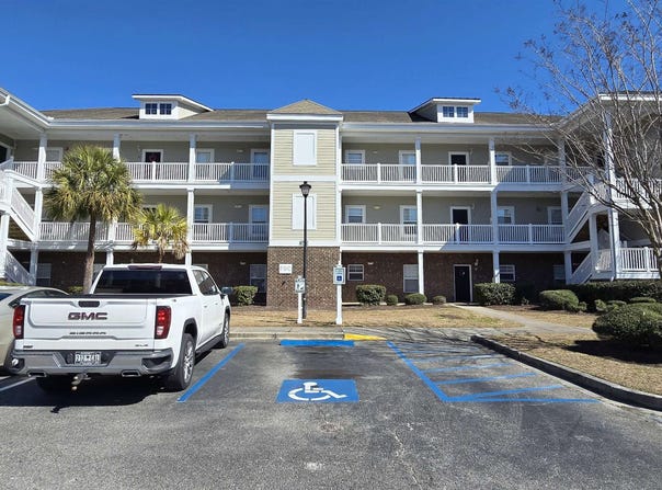 300 Kiskadee Loop, Conway, SC 29526