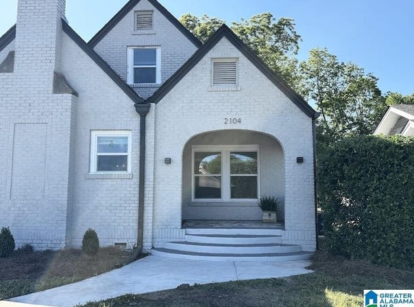 2104 31ST STREET ENSLEY, BIRMINGHAM, AL 35208