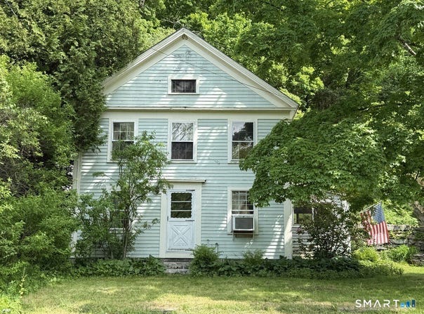 48 Lower River Road, Cornwall, CT 06796
