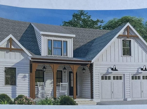 52 Dale Street, McMinnville, TN 37110