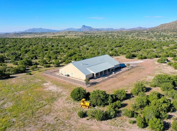 Alpine, TX 79830