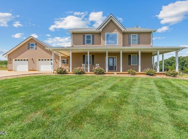 8477 E Andrew Johnson Highway, Chuckey, TN 37641
