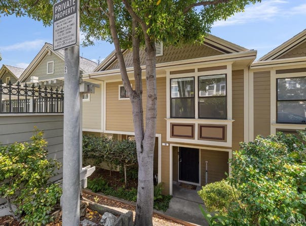 19 Blair Terrace, San Francisco, CA 94107