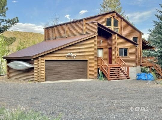 534 N Alpine Dr, Panguitch Lake, UT 84759