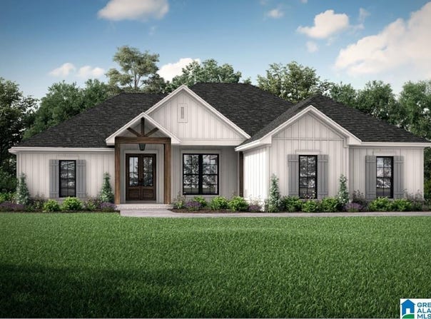 364 HOLT CIRCLE, HAYDEN, AL 35079