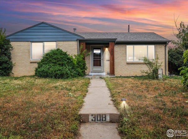 308 S Locust St, Denver, CO 80224