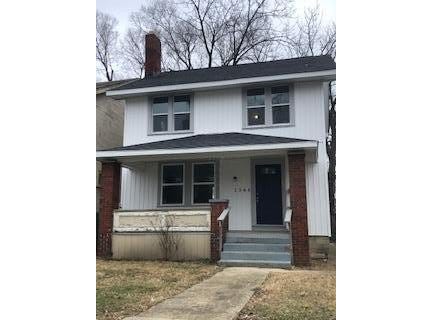 1366 Lockbourne Road, Columbus, OH 43206