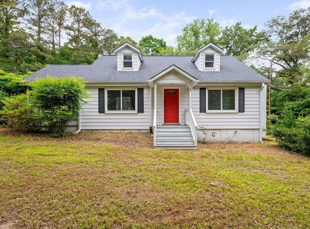 5601 Buffaloe Road, Raleigh, NC 27616