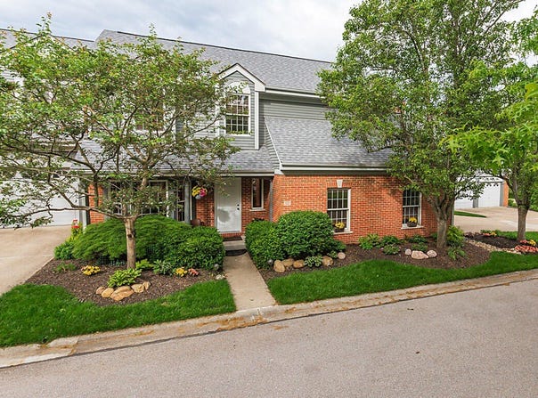 131 Summer Lane, Crestview Hills, KY 41017
