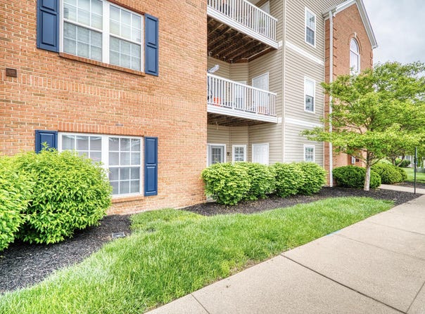517 Ivy Ridge Drive, Cold Spring, KY 41076