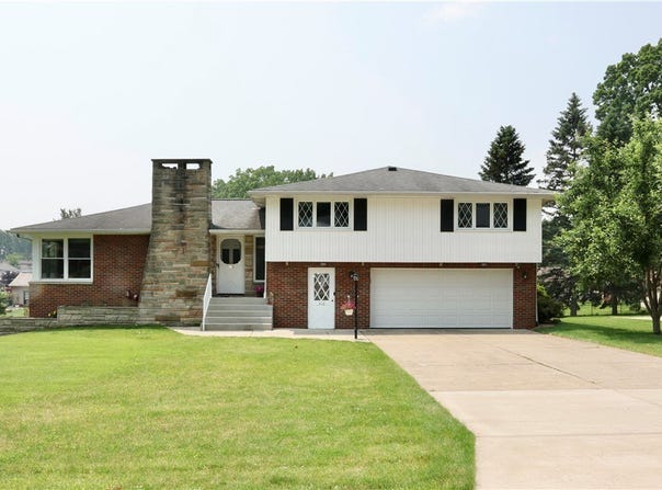 3112 21st Street NW, Canton, OH 44708