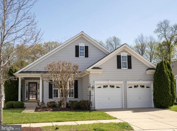 126 OPERA CT, CENTREVILLE, MD 21617