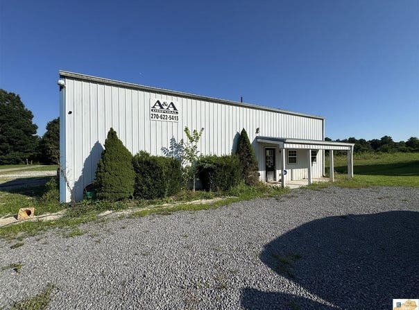 1873 Fleet Road, Adolphus, KY 42120
