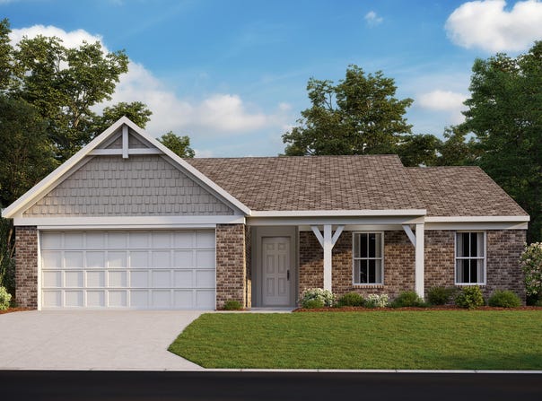 6441 Browning Trail, Burlington, KY 41005