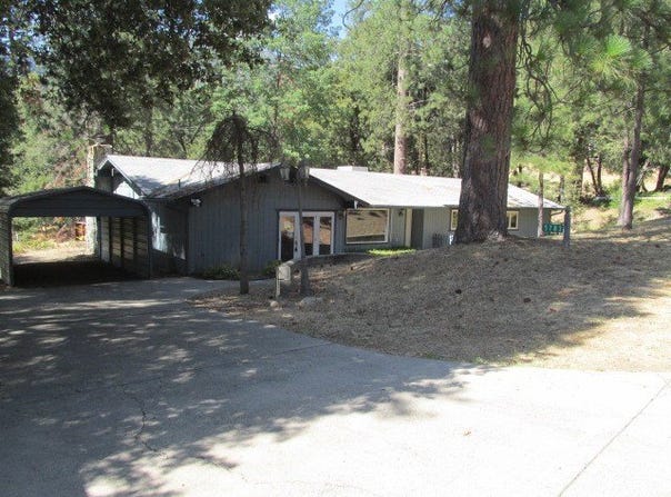5783 Chowchilla Mountain Road, Mariposa, CA 95338