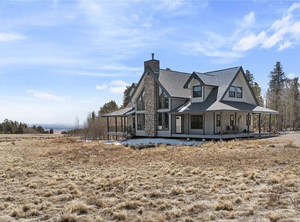 247 FOXTAIL COURT, Fairplay, CO 80440