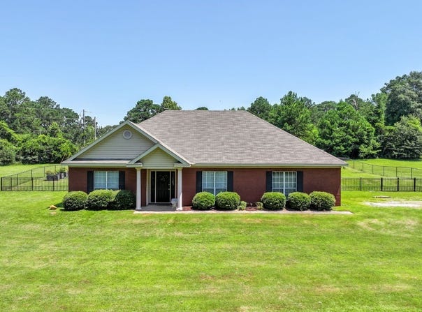 709 Liberty Road, Tallassee, AL 36078