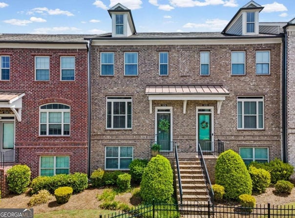 3239 Hartford Mill Drive, Duluth, GA 30097
