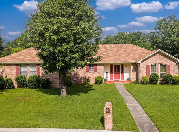 355 Comanche Trail, Conway, AR 72032