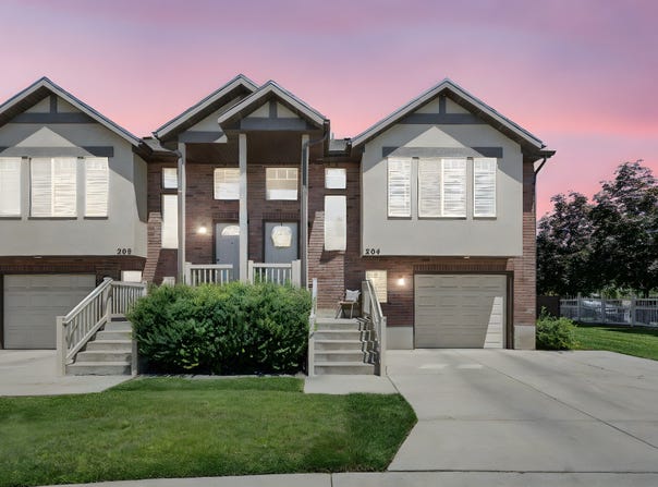 204 W LYMAN, Bountiful, UT 84010