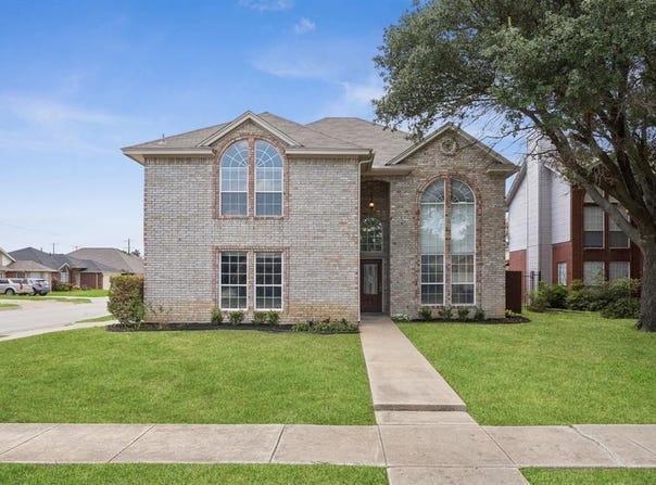 2138 STONERIDGE Drive, Keller, TX 76248