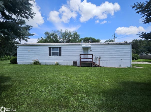 272 7th Ave, Manilla, IA 51454