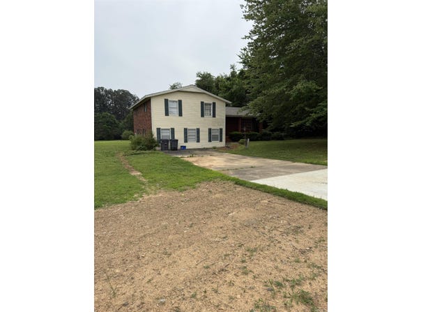 514 S Sawmill Rd, Searcy, AR 72143