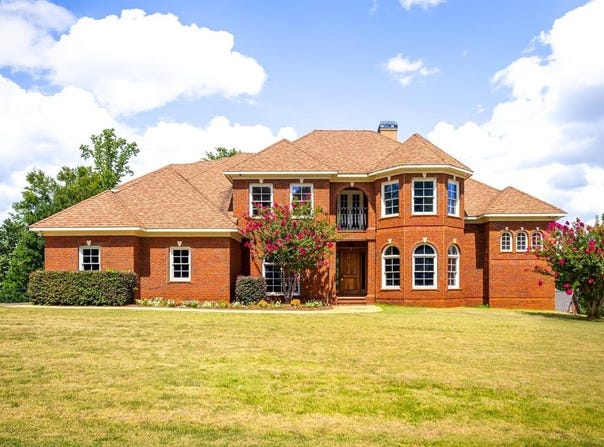1409 FALL BRANCH DRIVE, PHENIX CITY, AL 36868
