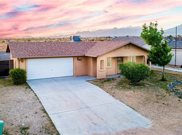 3144 N Prescott Street, Kingman, AZ 86401