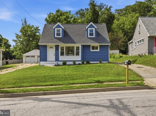 8720 OLD HARFORD RD, BALTIMORE, MD 21234