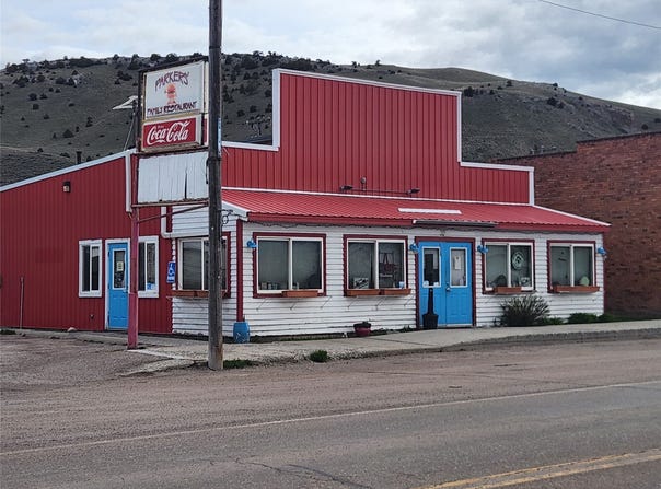 32 E Front Street, Drummond, MT 59832