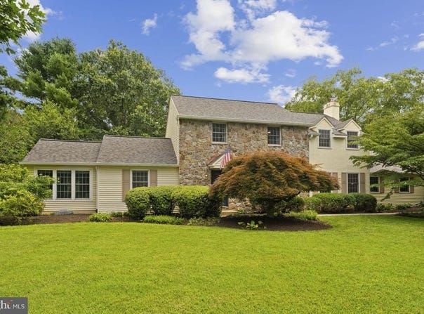 1183 HAMPSHIRE PLACE, WEST CHESTER, PA 19382