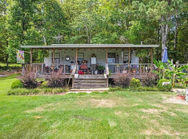 2380 Co Rd 501, Hanceville, AL 35077