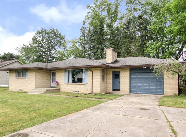1736 Glenvale Drive SW, Wyoming, MI 49519