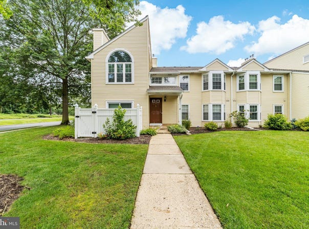 146 MILL, HIGHTSTOWN, NJ 08520