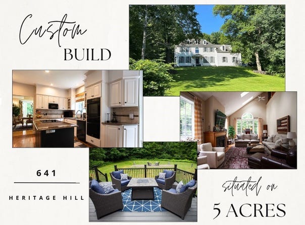 641 Heritage Hill Road, Davenport, NY 13820