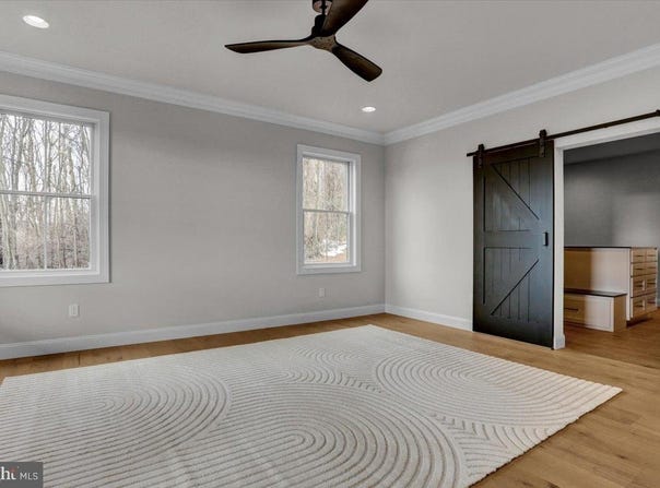 Lot #5 RICKENBACH ROAD, READING, PA 19605