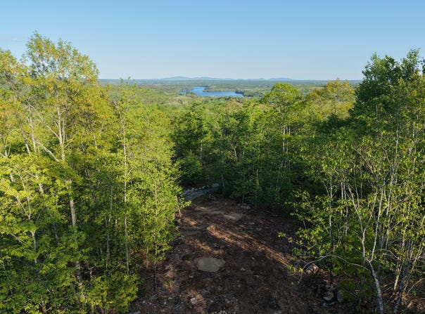 2 Grande View Road, Orland, ME 04472