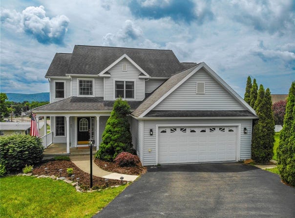 140 Saint Andrews Drive, Horseheads, NY 14845