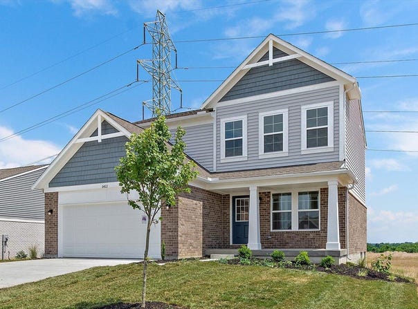 6422 Browning Trail, Burlington, KY 41005