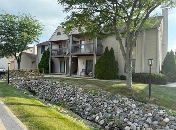3507 Timberbridge Drive, Valparaiso, IN 46383