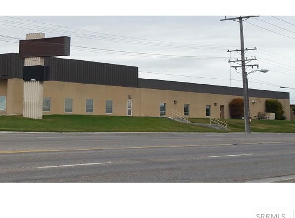 665 Anderson, Idaho Falls, ID 83401