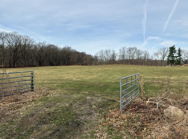 VL Wellman Rd, Parma, MI 49269