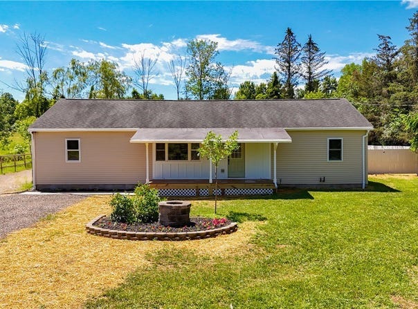 6106 Lowell Road, Westmoreland, NY 13440