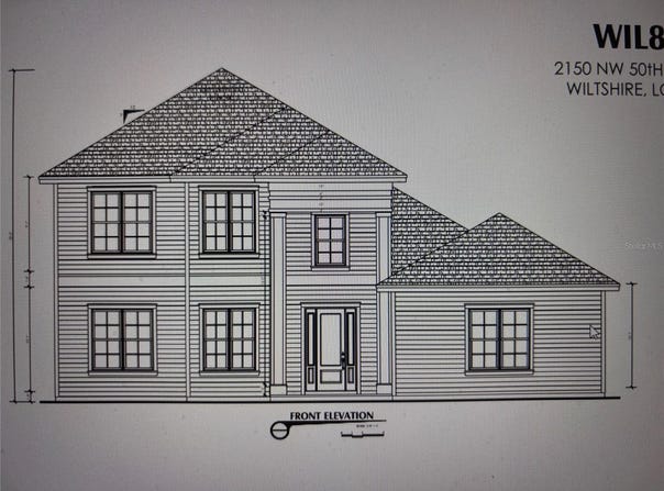 2150 NW 50TH WAY, GAINESVILLE, FL 32605