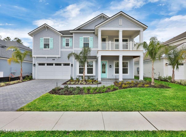 134 ILLUMINATION Drive, Ponte Vedra, FL 32081