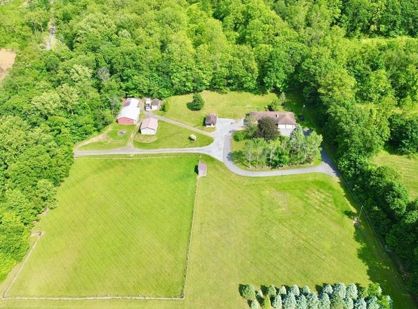 442 OLD HENRY PATH ROAD, NEW ENTERPRISE, PA 16664