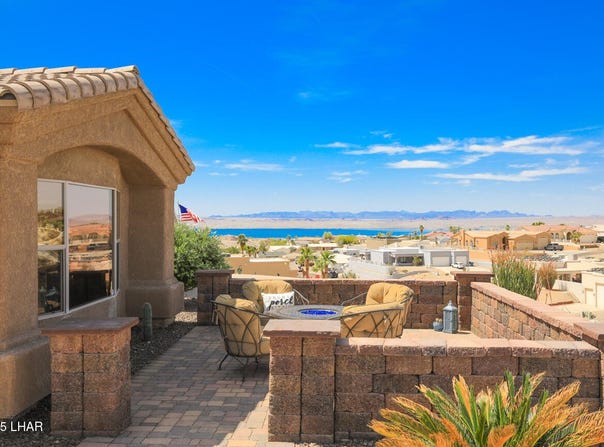 2480 Clarke Dr, Lake Havasu City, AZ 86403