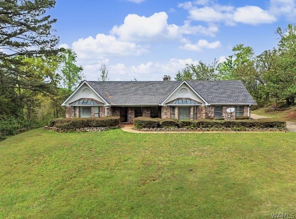 342 Mockingbird Rd, Greensboro, AL 36744